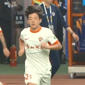 爱游戏平台下载-记者：邝兆镭和刘致成将在中超第2轮比赛结束后去U17国足报到